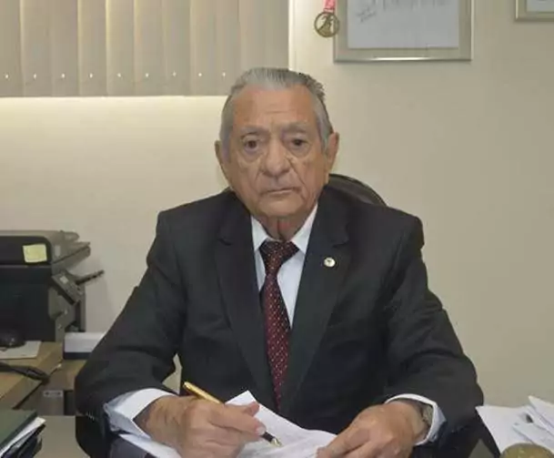 Antonio Carneiro Arnaud