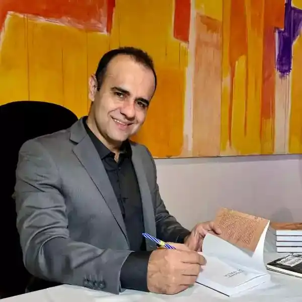 Carlos Fernando de Mello Junior