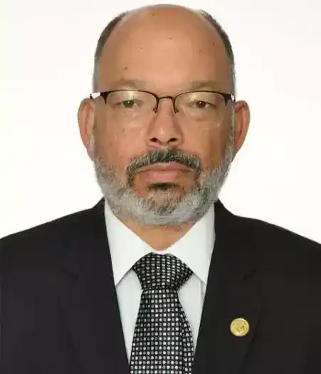 Cláudio Orestes de Britto Filho