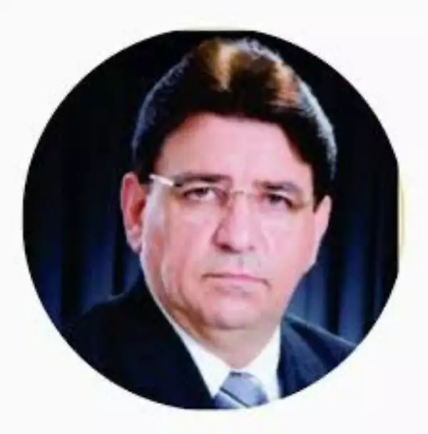 Evaldo Dantas da Nóbrega