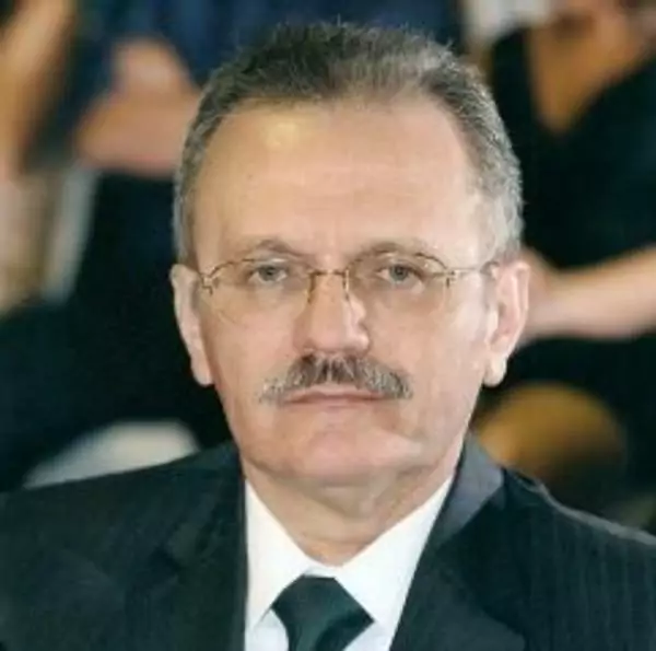 José Josias de Carvalho Batista