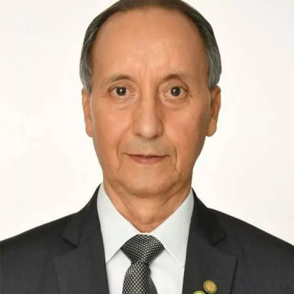 Mário Toscano de Brito Filho