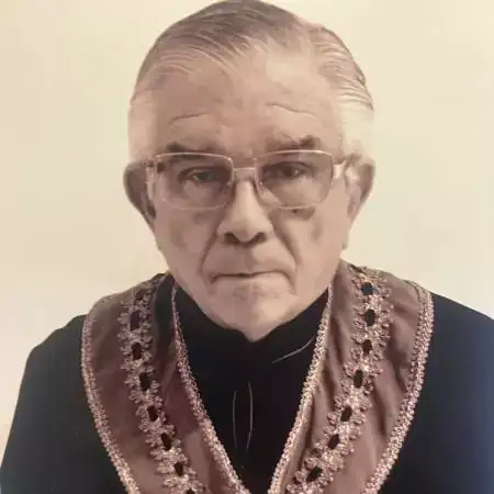 Ricardo Antônio Rosado Maia